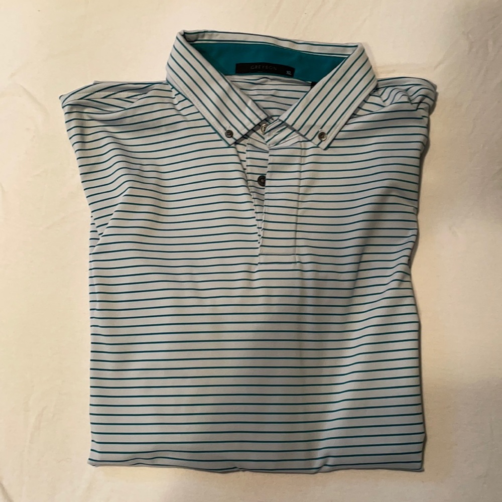 Greyson polo